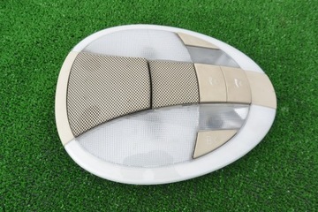 фото thumb №1, Лампа лампа потолок освещение mercedes w211