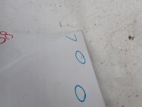 Renault master iii 3 рестайлинг  19- капот крышка двигателя в Украине, фото thumb