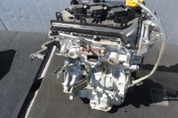 фото thumb №10, Двигатель lpg hdf480 1.0 tce dacia renault duster ii sandero eu малый пробег