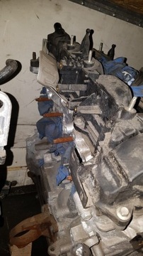 фото thumb №5, Verso 09- 2.0 d4d двигатель 1ad-ftv