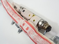 фото thumb №4, Bmw f10 f11 air bag шторка безпеки права