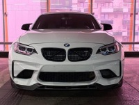 фото thumb №5, Карбоновая накладка сплиттер vorsteiner bmw m2 f87