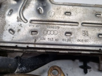 фото thumb №6, Радіаторів вихлопних газів egr 038131513ad golf v leon ii touran i octavia ii 1.9tdi