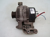 Купить Corsa b 1.4 95r генератор 70a 0123120001, фото thumb