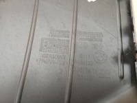 фото thumb №13, Bmw ix i20 2021- решётка решётка бампера левая перед 51119464183