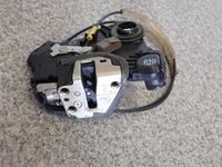 фото thumb №4, Toyota corolla e12 02-07 замок дверь правых