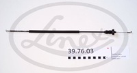 фото thumb №4, Linex 39.76.03 тяга, разблокировка дверь