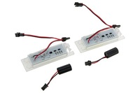 фото thumb №2, Ліхтарі led підсвітка номерного знака