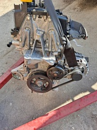 фото thumb №5, Kpl двигатель renault clio v 1.0 b4dh419