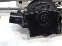 фото thumb №8, Механізм + моторчик двірник перед mazda 6 849200-2393