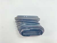 Резиновый элемент защита трубопровод дверь задних левая проводка mercedes w140 s 1408210297 Недорого, фото thumb