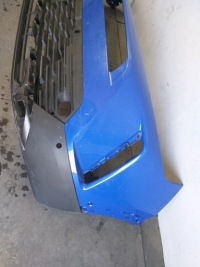 Бампер перед opel mokka ii 2 21- Цена, фото thumb