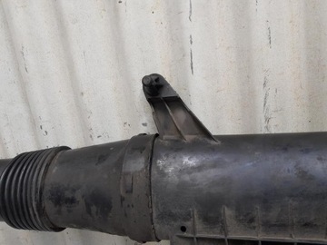 фото thumb №11, Mercedes vito ii viano w639 03-10 корпус фільтра повітря повітропровід 6395282506