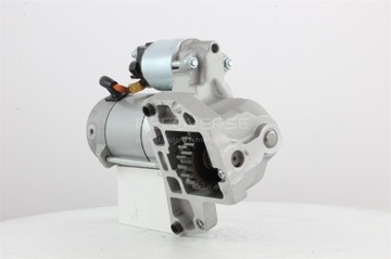 фото thumb №11, Стартер citroen peugeot 2.7 hdi c5 c6 407 607