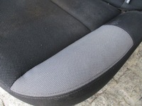 фото thumb №10, Peugeot 207 3-d 5-d заднее сиденье задняя задняя