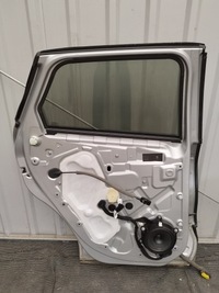 фото thumb №9, Renault captur i дверь левая задняя ted69