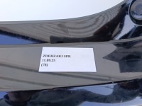 Бампер задний  задний mg hs i as23 2018-2020 przed liftingiem p10021180 Оригинал, фото thumb