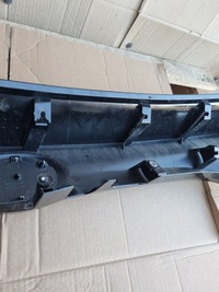 фото thumb №14, Toyota yaris iv оригинальный номер 76801-k0010 накладка крышки багажника