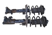 фото thumb №1, Амортизатор перед mercedes w204 a2043200413