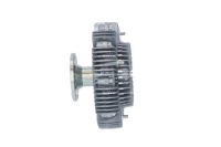 фото thumb №1, Сцепление вязкостная toyota land cruiser 04/1996-07/2000