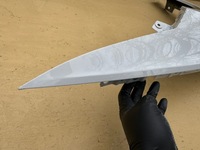 фото thumb №8, Vw golf viii 8 5h0 20r- крыло правые перед переднее