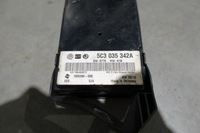 фото thumb №3, Vw beetle cabrio модуль інтерфейс мультимедійний