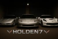 фото thumb №10, Corvette c7 z06 выхлоп глушитель выхлопная система коллектор катализатор тюнинг