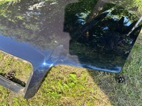 фото thumb №12, Капот перед audi a6 c5 lift оригінал lz5l