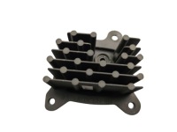 Модуль йожик  led фары renault arkana Цена, фото thumb