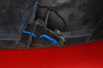 фото thumb №15, Фара праві лампа перед eu peugeot 207 06-09