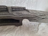 фото thumb №15, Mercedes e класс w213 абсорбер бампера перед a2138859202 пенополистирол датчик