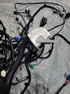 фото thumb №12, Жгут установка камеры двигателя renault zoe ii