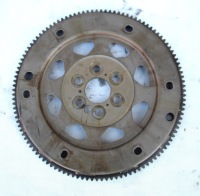 фото thumb №1, Колесо маховик bmw f10 f11 n52b30 3.0b