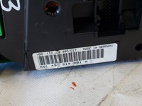 фото thumb №12, Лічильник приладова панель a6 c5 2.4 v6 4b0919881a