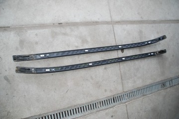 фото thumb №4, Volvo xc60 рейлінги дахові kpl 08-13r