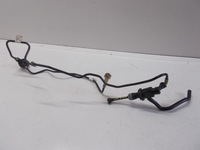 фото thumb №1, Renault kadjar цилиндр сцепления 1.5 dci