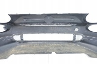 Fiat 500 lift 2015- 735619491 бампер перед передній Ціна, фото thumb