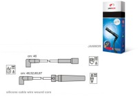 фото thumb №1, Janmor провода зажигания 7165 300723 ls182190 drl