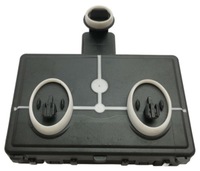 фото thumb №1, Модуль блок керування двері vw multivan t7 7t0959593 nowa оригінальна