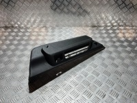 фото thumb №1, Захист стійка кронштейн полиця права opel grandland x 17- yp00013877