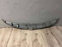 фото thumb №6, Toyota auris ii lift молдинг накладка кришки задня hb