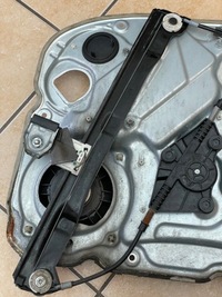 фото thumb №10, Модуль дверь alfa romeo оригинальный номер 50504213 + полный оборудование