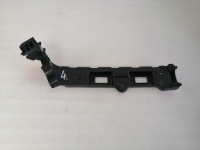 Купить Направляющая бампера левый задняя vw caddy iv 2k7807393d, фото thumb