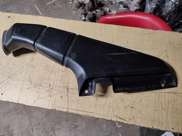 фото thumb №1, Subaru impreza 01-05 2.0 wrx впуск повітря do фільтра