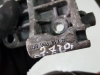 Audi a4 b8 a5 2.7 tdi cam кронштейн генератора Цена, фото thumb
