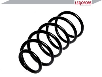 фото thumb №2, Пружина підвішування [lesjofors]