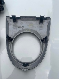 фото thumb №11, Защита пластик пепельница honda civic ufo 06-09