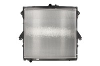 фото thumb №1, Радіатор wody ford ranger 11- 2.2 3.2 tdci d koyo