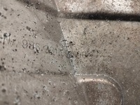 фото thumb №8, Beka кронштейн коробки передач porsche boxster 986 98633109800