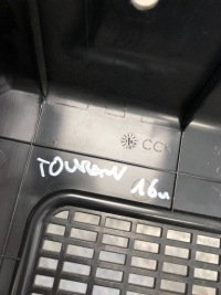 фото thumb №5, Корпус компьютер блок управления vw touran iii 5tb919132